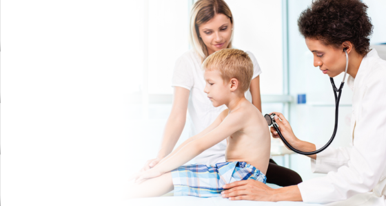 Image d'un cabinet médical