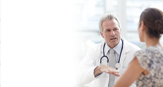 Image d'un cabinet médical