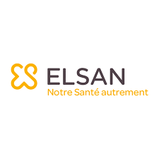 logo ELSAN
